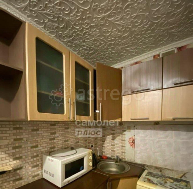 2-комн. квартира, 41.6 м2, 5/5 эт. Бийск - изображение 4