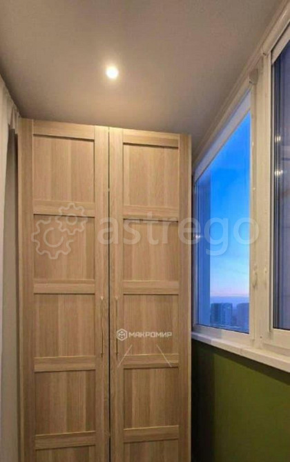 2-комн. квартира, 64.8 м2, 23/24 эт. Красногорск - изображение 3