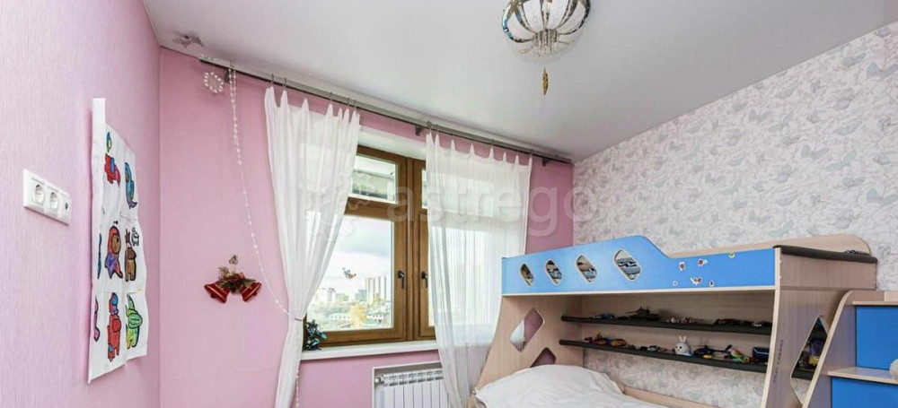 3-комн. квартира, 92 м2, 6/12 эт. Красногорск - изображение 7