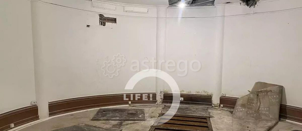 Свободного назначения, 27 м2 Санкт-Петербург - изображение 5