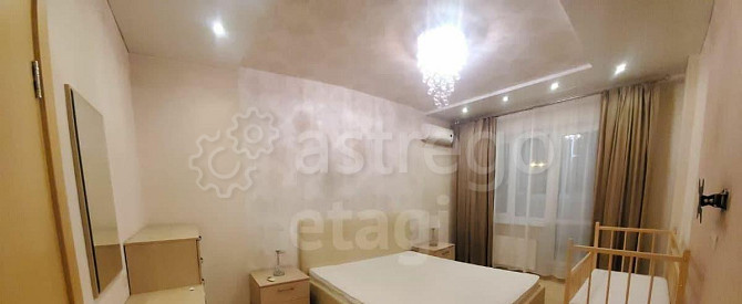 3-комн. квартира, 78 м2, 4/10 эт. Уфа - изображение 6