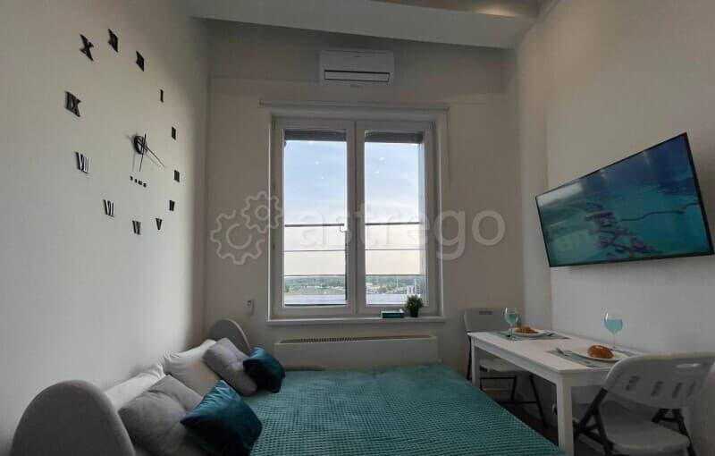 Студия, 25 м2, 9/16 эт. Видное - изображение 4