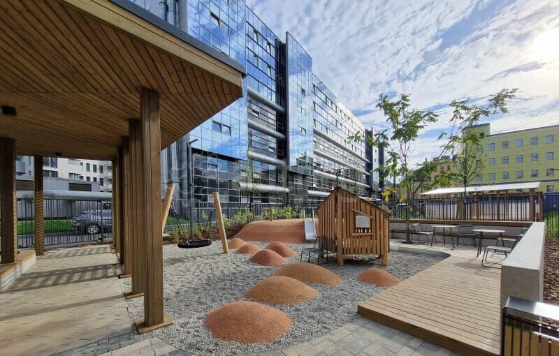 Студия, 28 м2, 10/10 эт. Санкт-Петербург - изображение 8