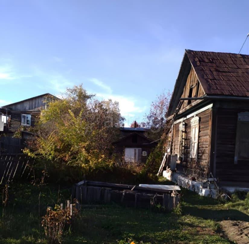 Дом, 48 м2, 11 соток, 1 эт. Шимановск - изображение 6