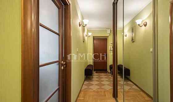 3-комн. квартира, 75.4 м2, 3/14 эт. Москва