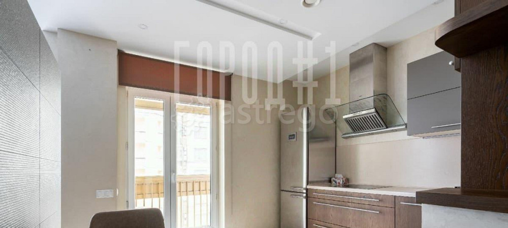 2-комн. квартира, 75 м2, 7/17 эт. Москва - изображение 3
