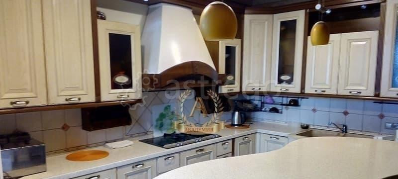 Дом, 1400 м2 Москва - изображение 10