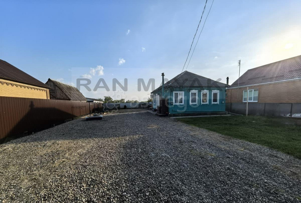 Дом, 46.1 м, 22 сотки, 1 эт. Гиагинская - изображение 7