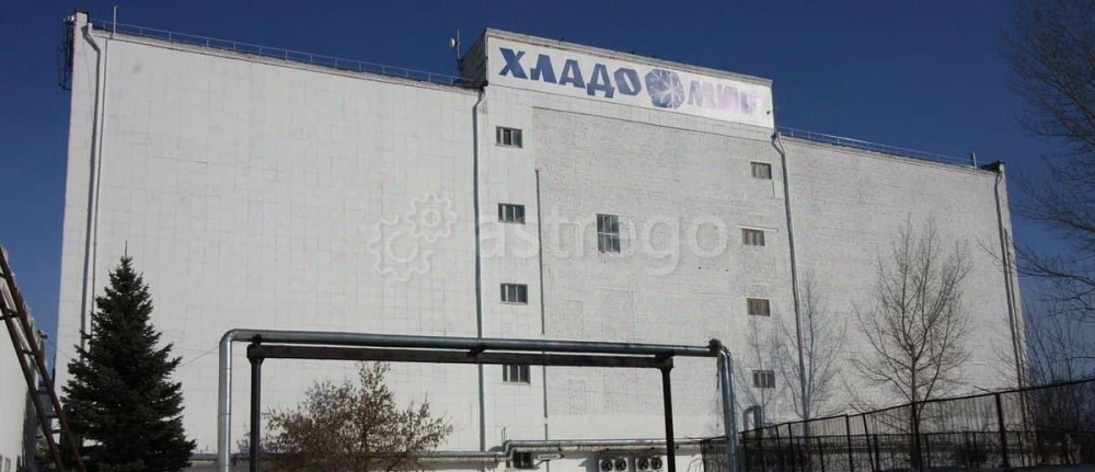 Склад, 478 м2 Уфа - изображение 3