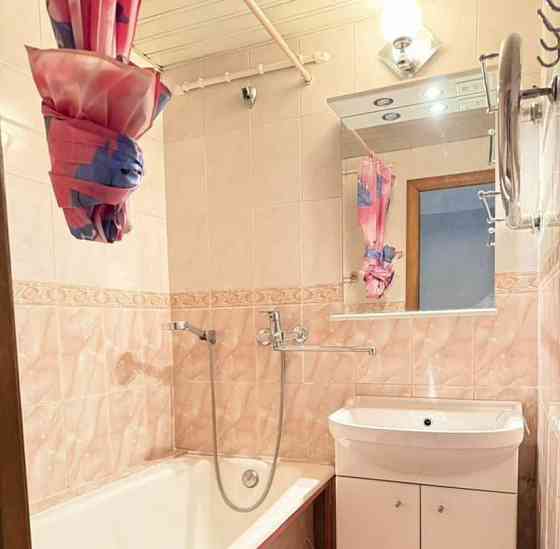 3-комн. квартира, 58 м2, 3/9 эт. Москва