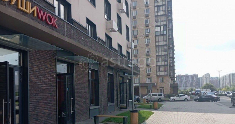 Свободного назначения, 116.7 м2 Люберцы - изображение 7