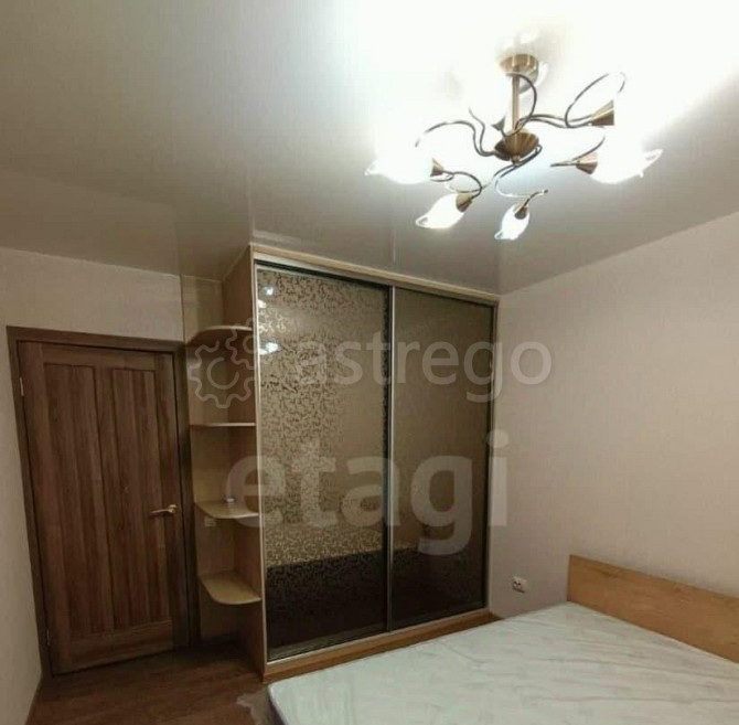 2-комн. квартира, 50 м2, 1/9 эт. Благовещенск - изображение 2