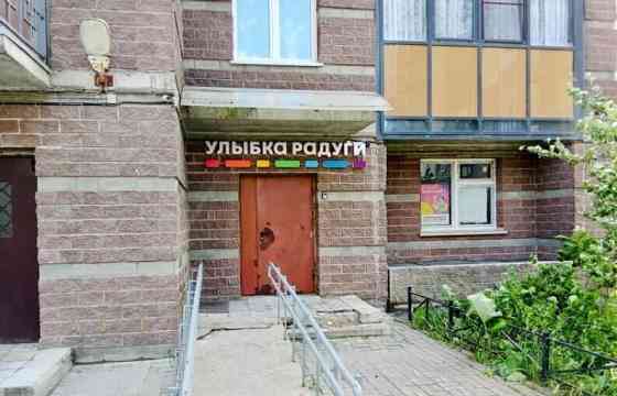 Готовый бизнес, 124.4 м2 Санкт-Петербург