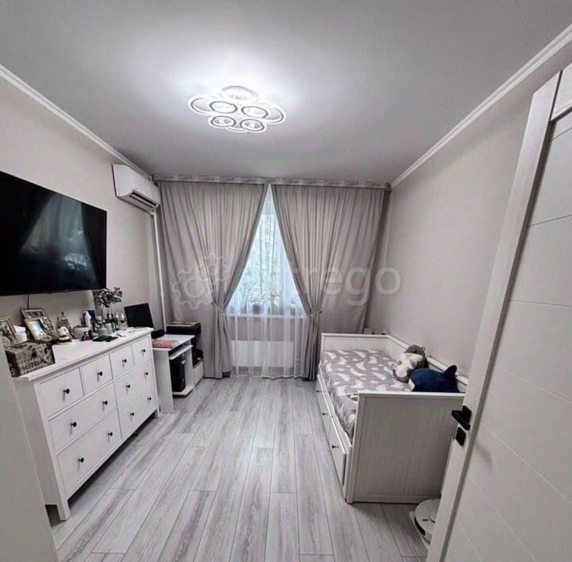 2-комн. квартира, 54 м2, 1/25 эт. Химки - изображение 3