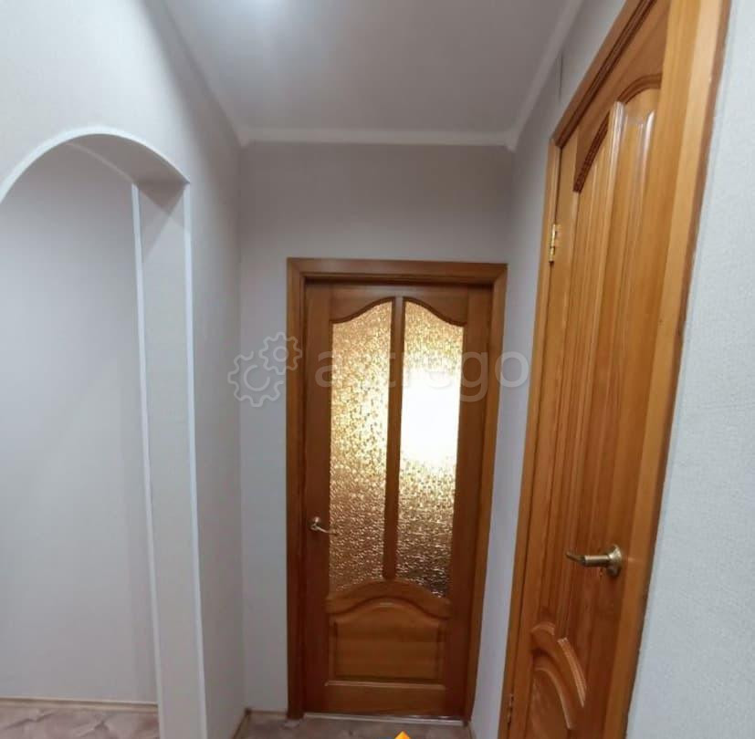 2-комн. квартира, 50 м2, 7/9 эт. Рубцовск - изображение 2