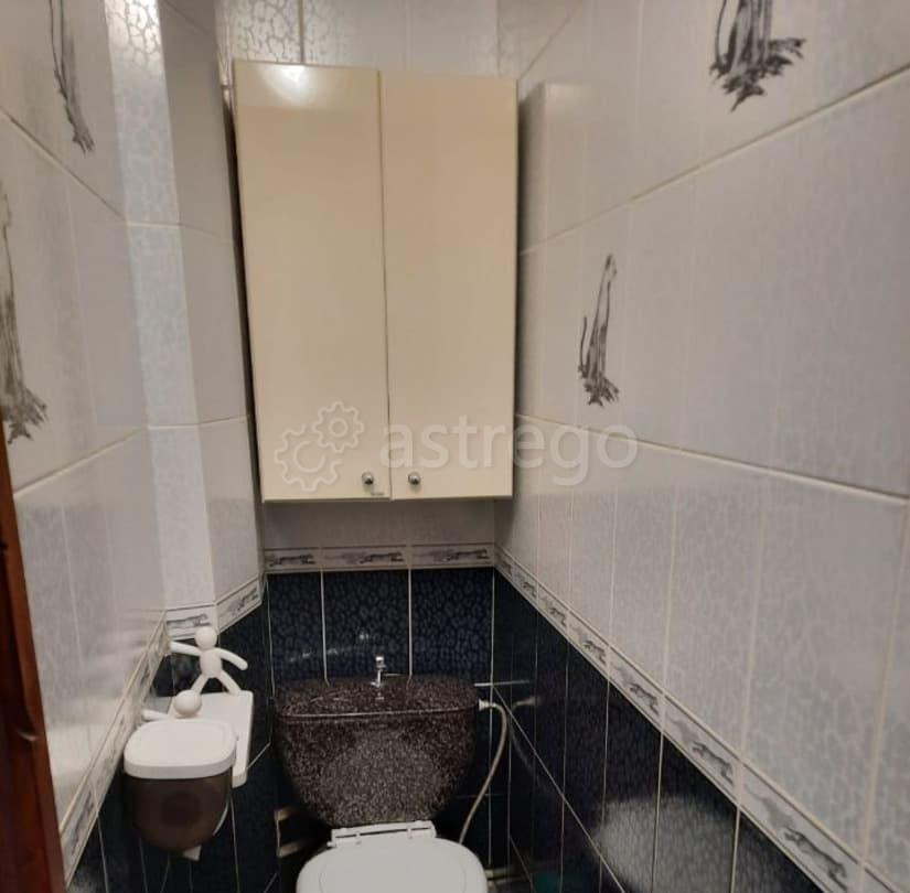 Комната, 10 м2, 8/9 эт. Балашиха - изображение 3