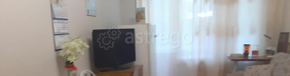 2-комн. квартира, 45.6 м2, 4/5 эт. Лесосибирск - изображение 1