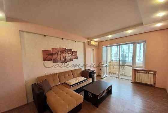 3-комн. квартира, 66.1 м2, 7/9 эт. Старый Оскол