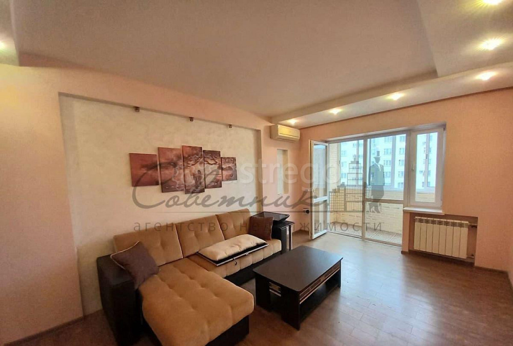 3-комн. квартира, 66.1 м2, 7/9 эт. Старый Оскол - изображение 4