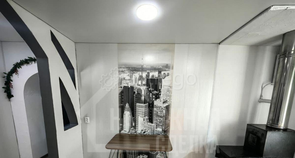 Дом, 60.9 м2, 4.8 сотки, 1 эт. Рубцовск - изображение 4