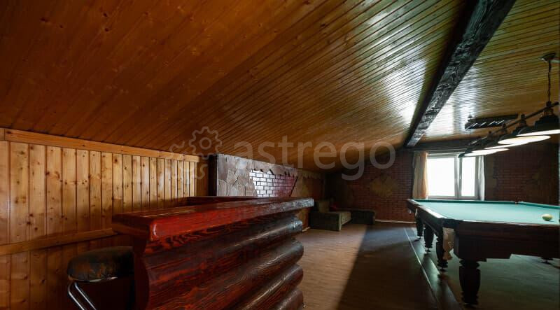 Коттедж, 600 м2 Москва - изображение 9