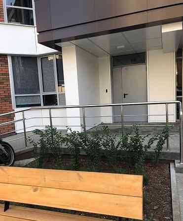 1-комн. квартира, 41 м2, 2/10 эт. Белгород