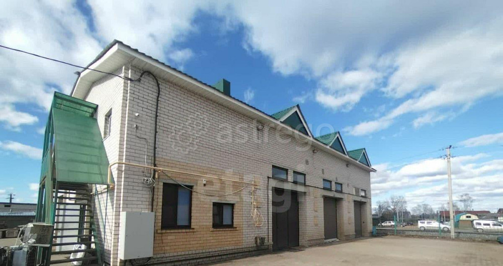 Свободного назначения, 370 м2 Котлас - изображение 7