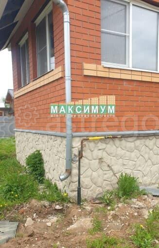 Дом, 256 м2, 15 соток Ступино - изображение 8