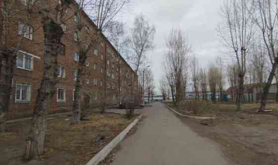 1-комн. квартира, 15 м2, 1/5 эт. Красноярск