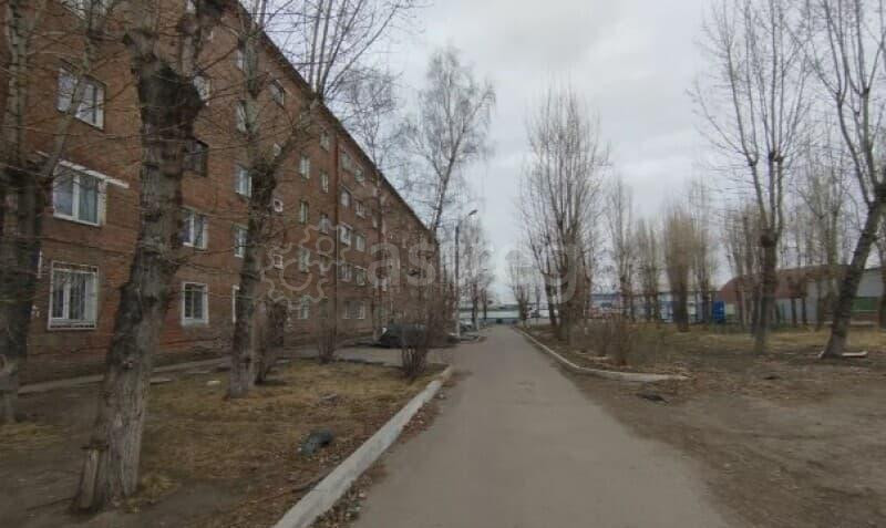 1-комн. квартира, 15 м2, 1/5 эт. Красноярск - изображение 6