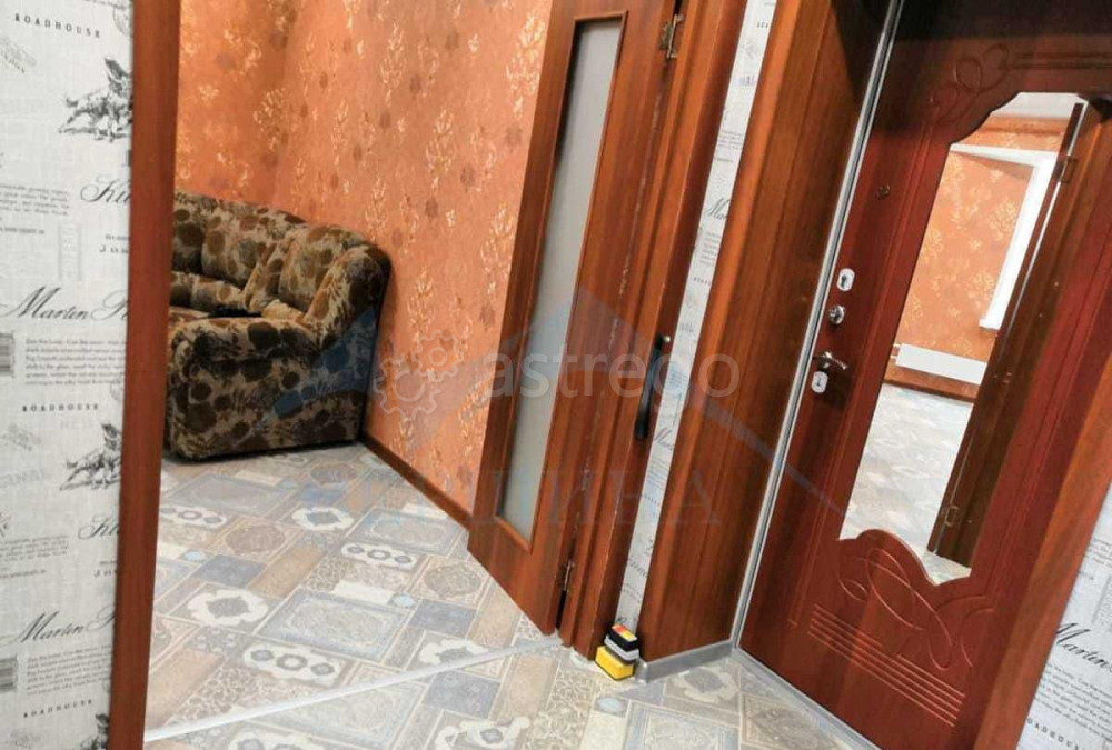 2-комн. квартира, 58 м2, 8/9 эт. Норильск - изображение 1