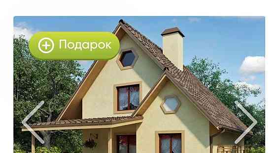 Дом, 102 м2, 7.5 сотки Санкт-Петербург