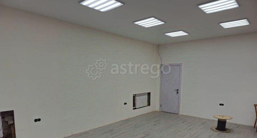 Офис, 45 м2 Енисейск - изображение 1