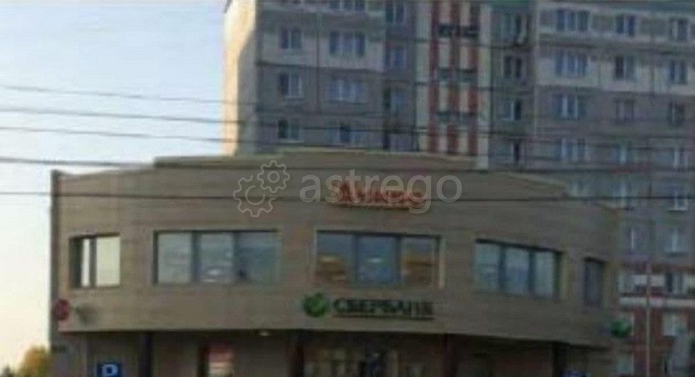 Свободного назначения, 303.8 м2 Барнаул - изображение 1