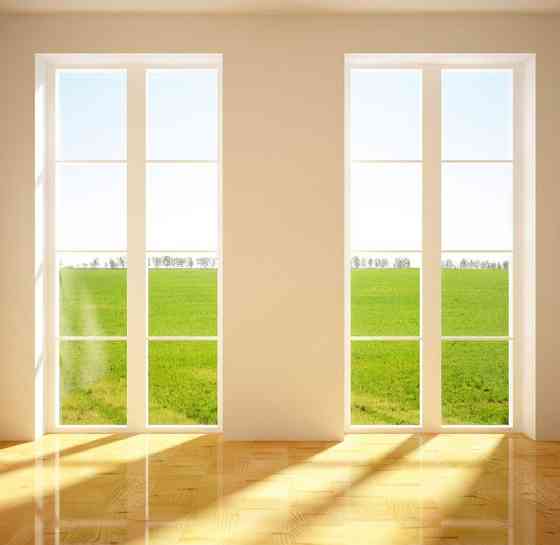 Стеклопакет высокий Челябинск