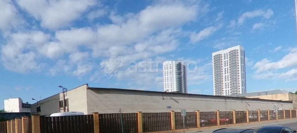 Свободного назначения, 25.7 м2 Москва - изображение 3
