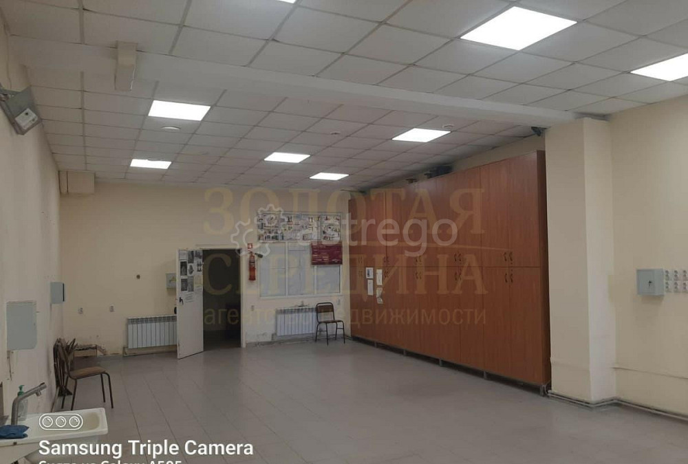 Склад, 100 м2 Белгород - изображение 7