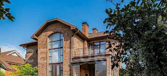 Дом, 431.5 м2, 10 соток, 3 эт. Балашиха