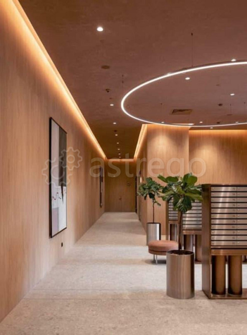 2-комн. квартира, 41 м2, 21/42 эт. Москва - изображение 9
