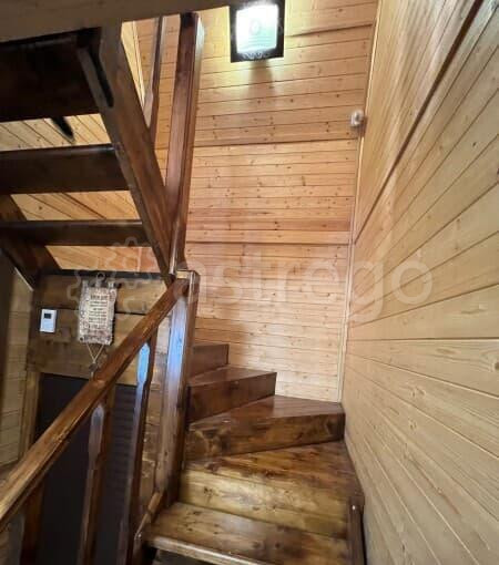 Дом, 100 м2, 6 соток Можайск - изображение 3