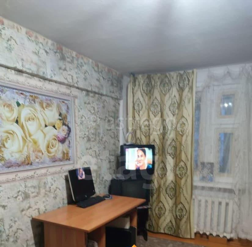 3-комн. квартира, 69.1 м2, 5/5 эт. Горно-Алтайск - изображение 7