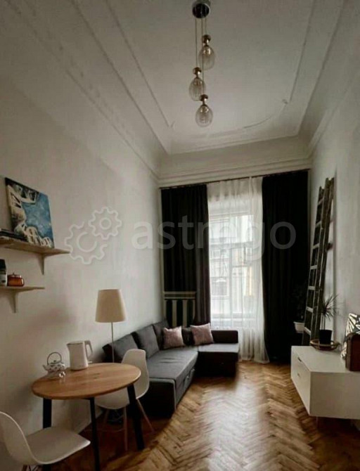 5-комн. квартира, 129.1 м2, 2/5 эт. Санкт-Петербург - изображение 3