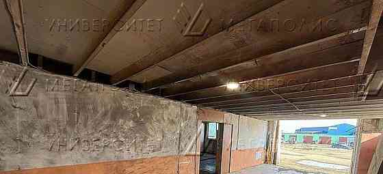 Производственное, 292 м2 Балашиха