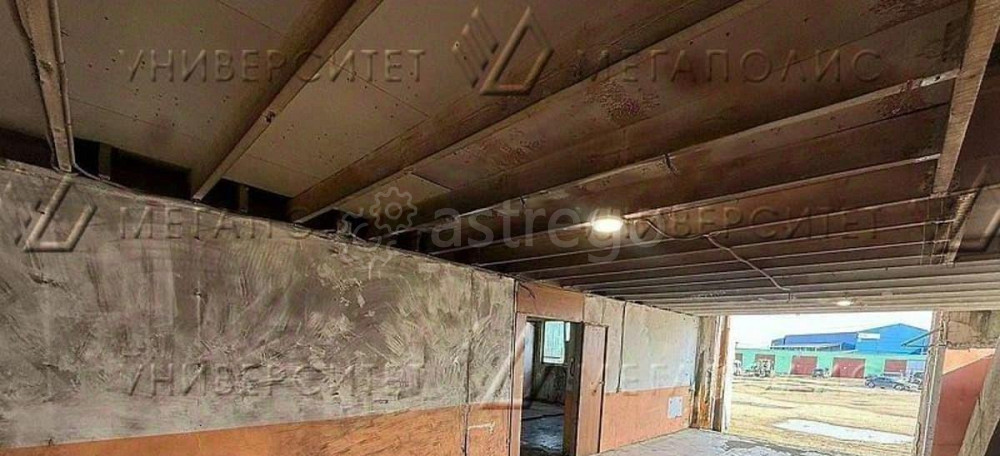 Производственное, 292 м2 Балашиха - изображение 3