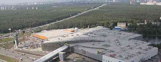 Отдельное здание, 15000 м2 Котельники