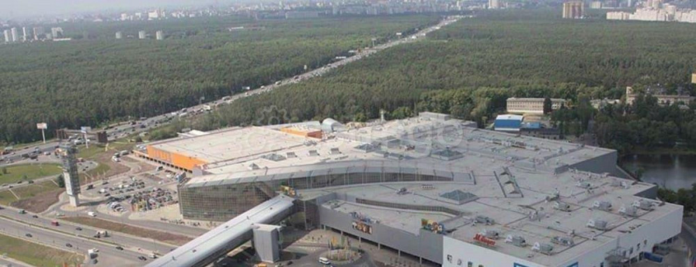 Отдельное здание, 15000 м2 Котельники - изображение 2