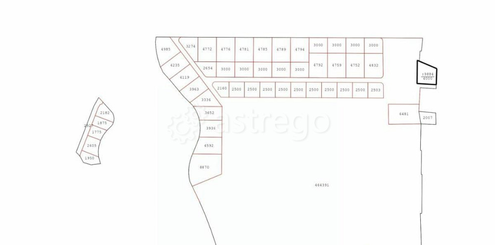 Коммерческий участок, 50 соток Пушкино - изображение 3