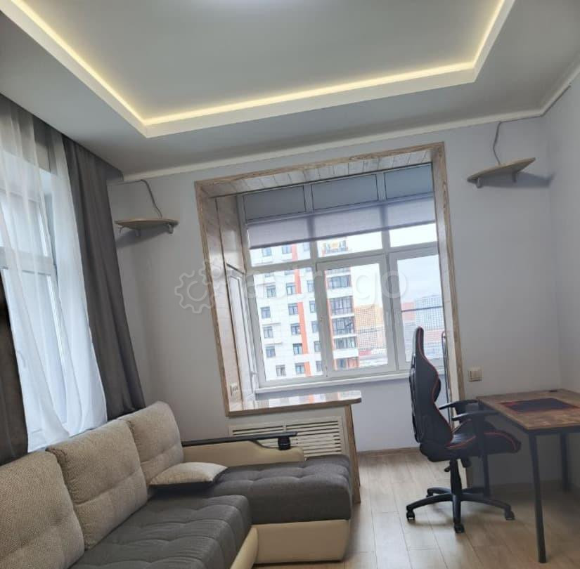 2-комн. квартира, 52.6 м2, 17/17 эт. Котельники - изображение 7