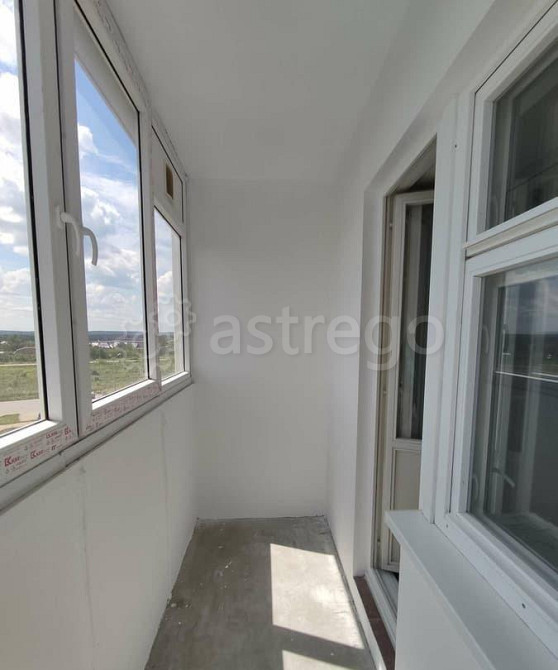 1-комн. квартира, 48 м2, 3/5 эт. Разумное - изображение 9