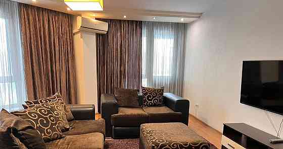 2-комн. квартира, 92 м2, 5/10 эт. Красноярск